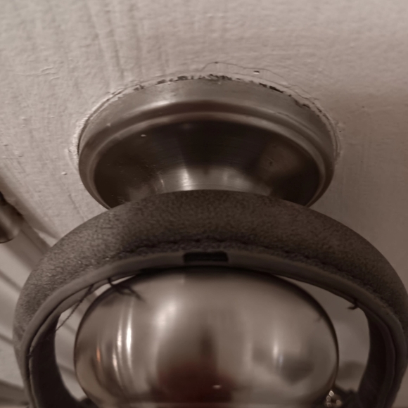 Gray Pleather Bag - Picture 8 of 8